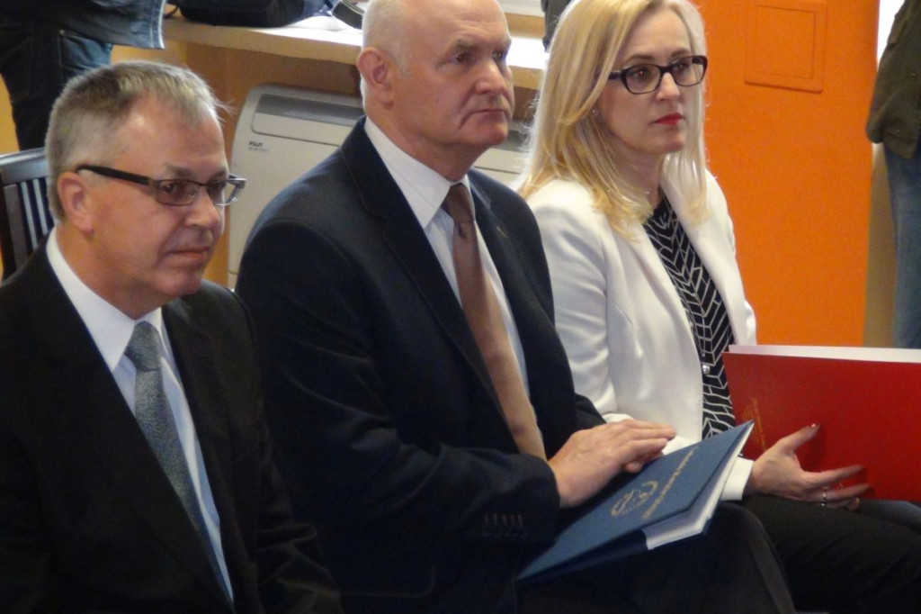 Bursa szansą na lepszą edukację