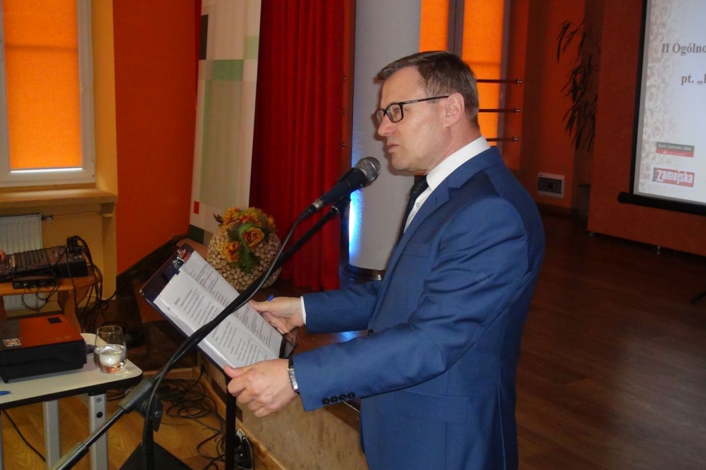 Bursa szansą na lepszą edukację