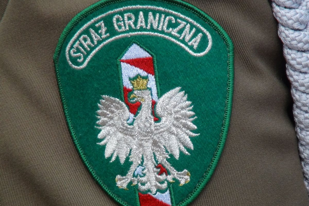Pogranicznicy świętowali w Zamościu