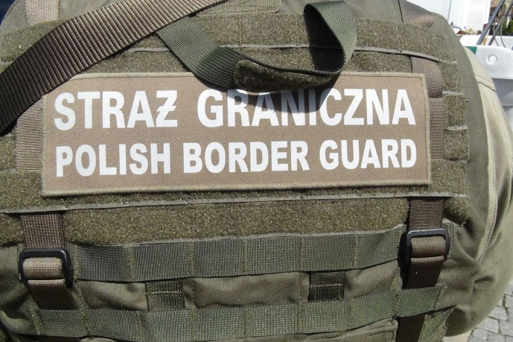 Pogranicznicy świętowali w Zamościu