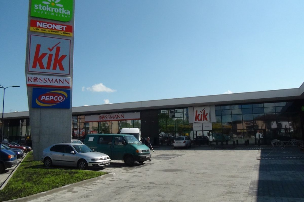 HopStop Hrubieszowska - otwarcie w sobotę