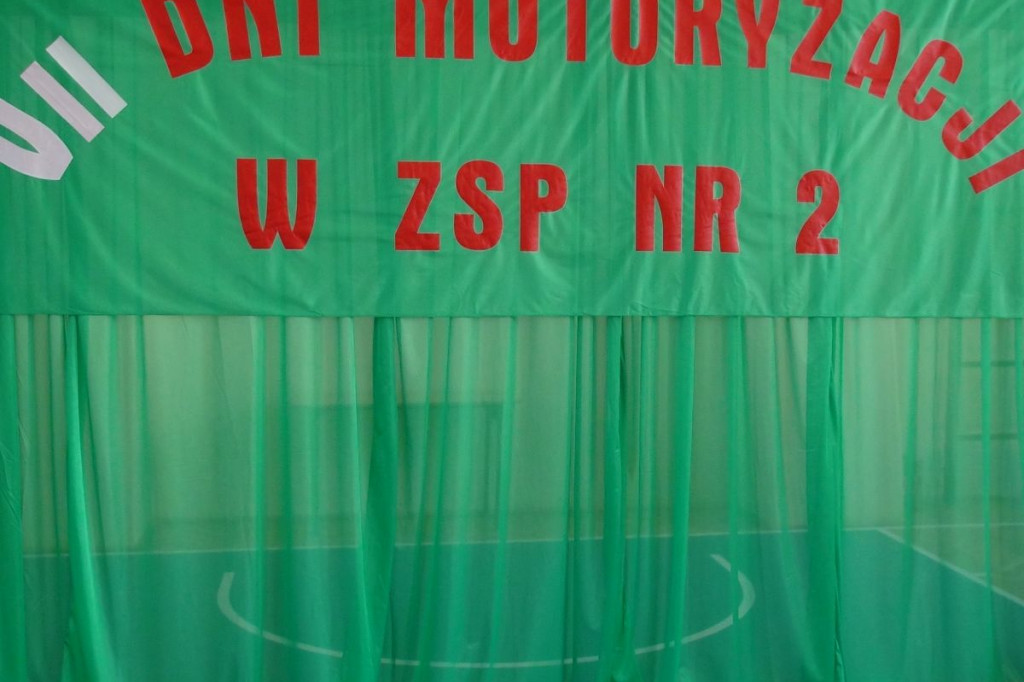 Ostra jazda w 