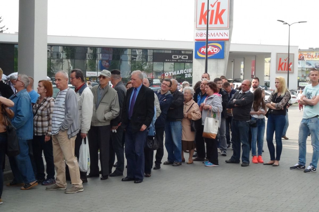 Nowy HopStop i nowy dworzec PKS