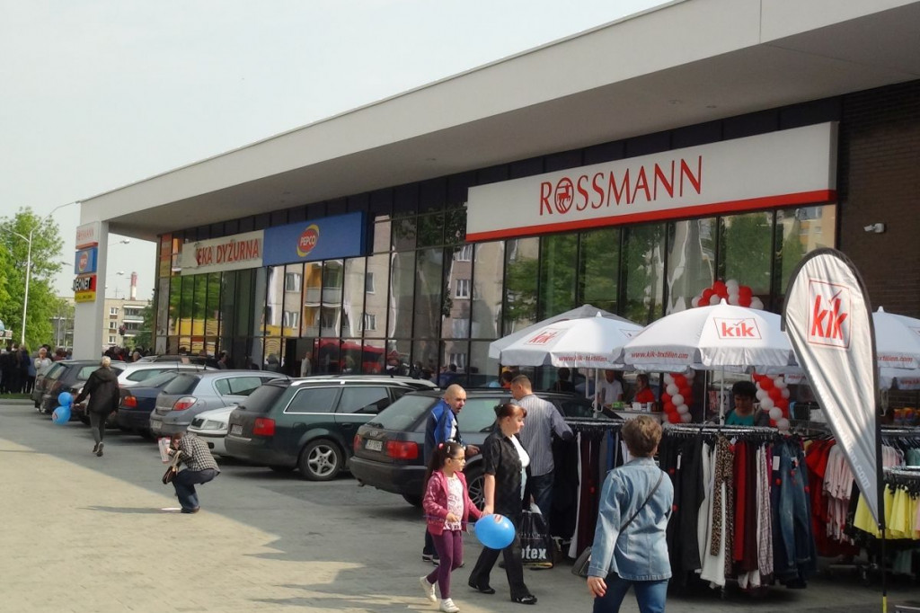 Nowy HopStop i nowy dworzec PKS