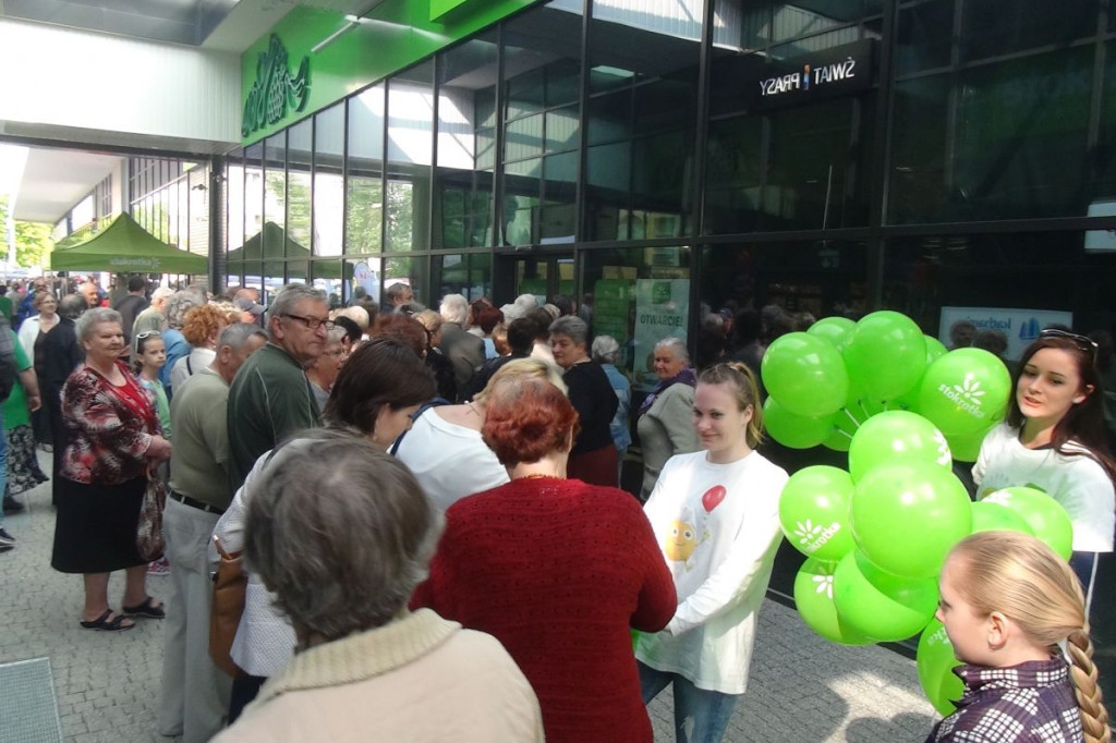 Nowy HopStop i nowy dworzec PKS
