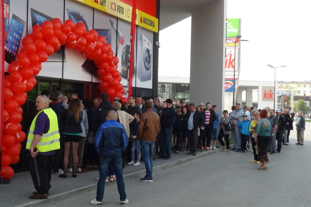 Nowy HopStop i nowy dworzec PKS