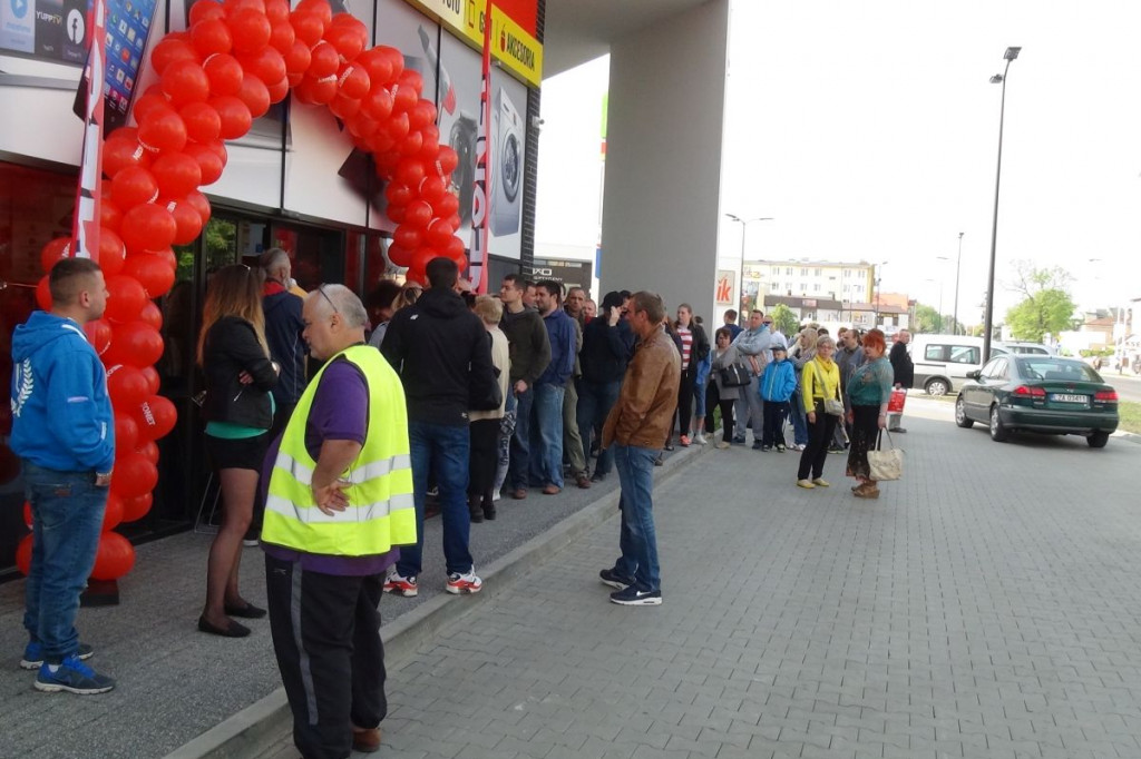 Nowy HopStop i nowy dworzec PKS