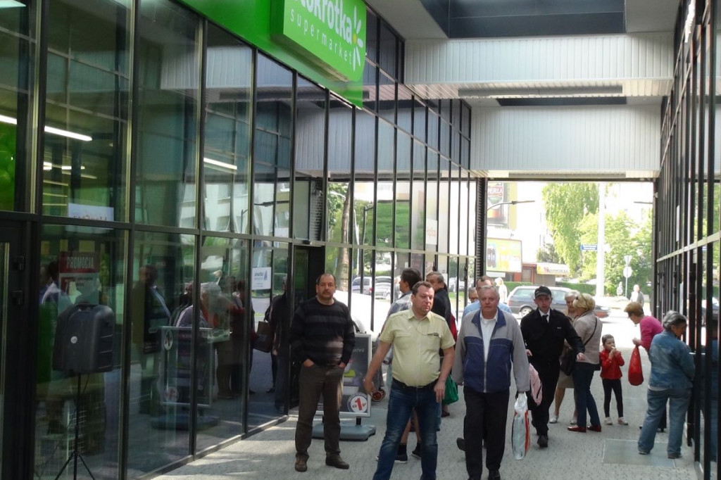 Nowy HopStop i nowy dworzec PKS