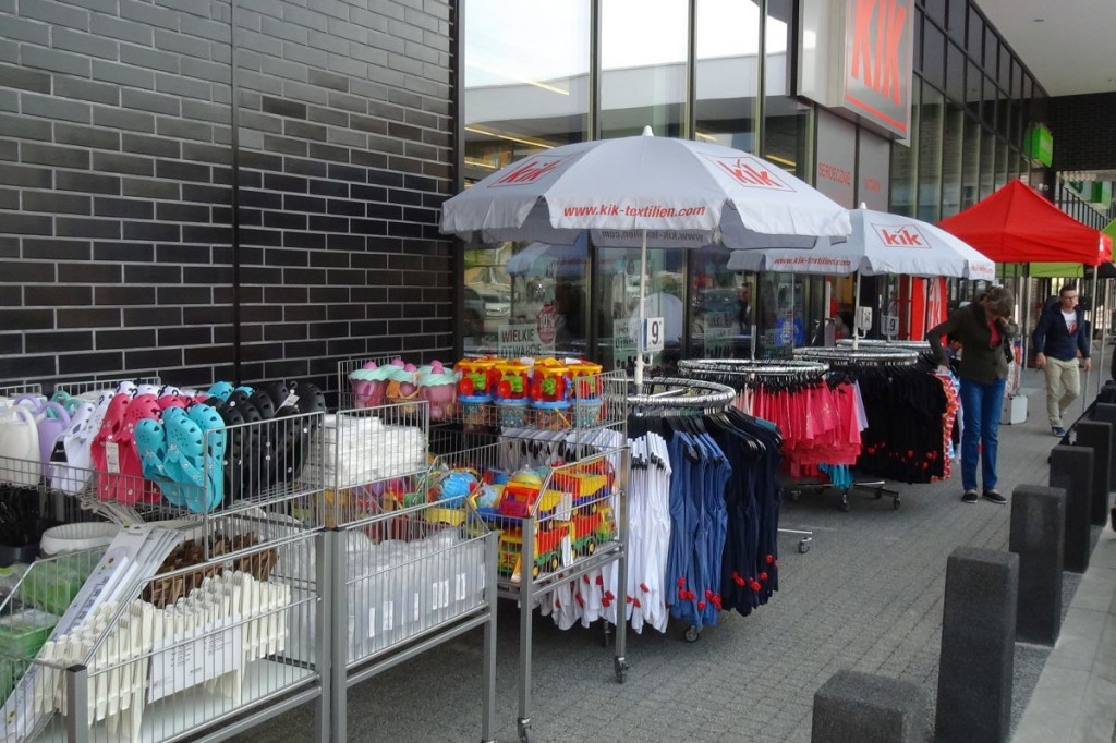 Nowy HopStop i nowy dworzec PKS