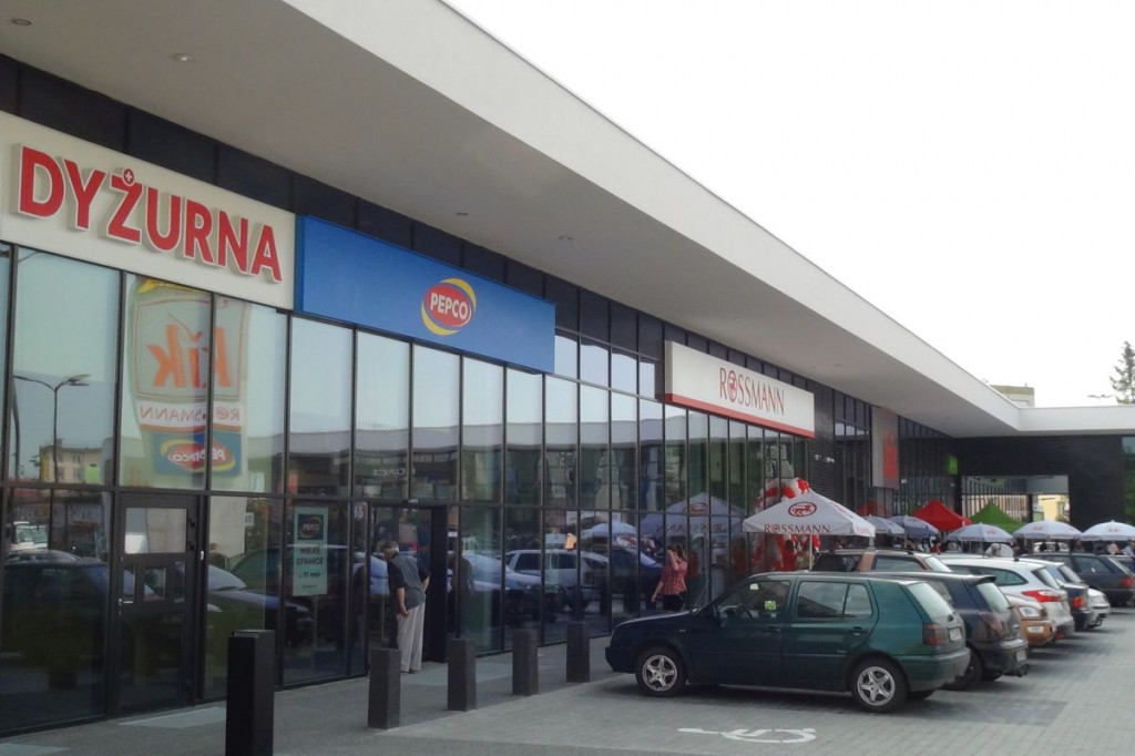 Nowy HopStop i nowy dworzec PKS