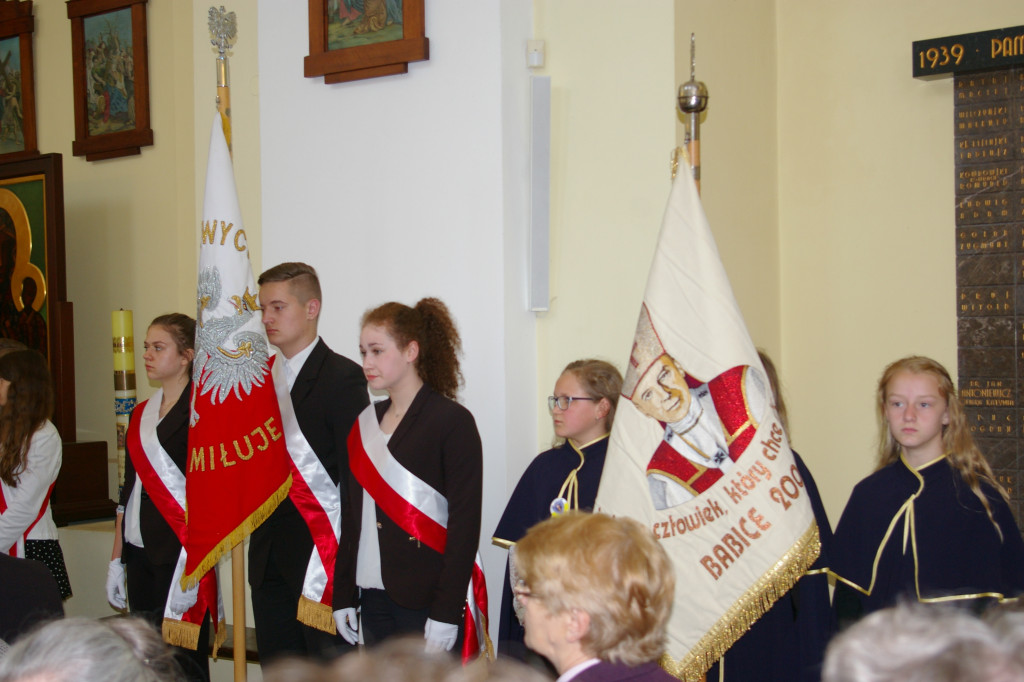 Pamięć o Prymasie wiecznie żywa