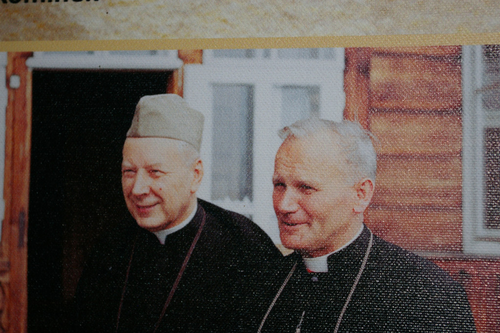 Pamięć o Prymasie wiecznie żywa