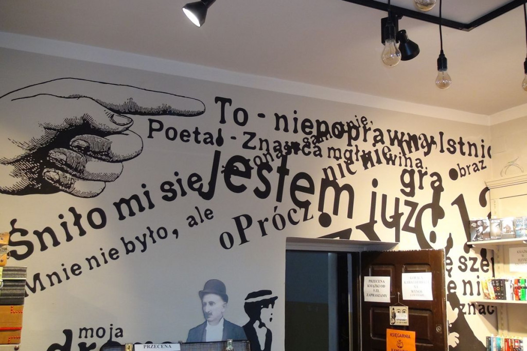 Poeta skorodowany