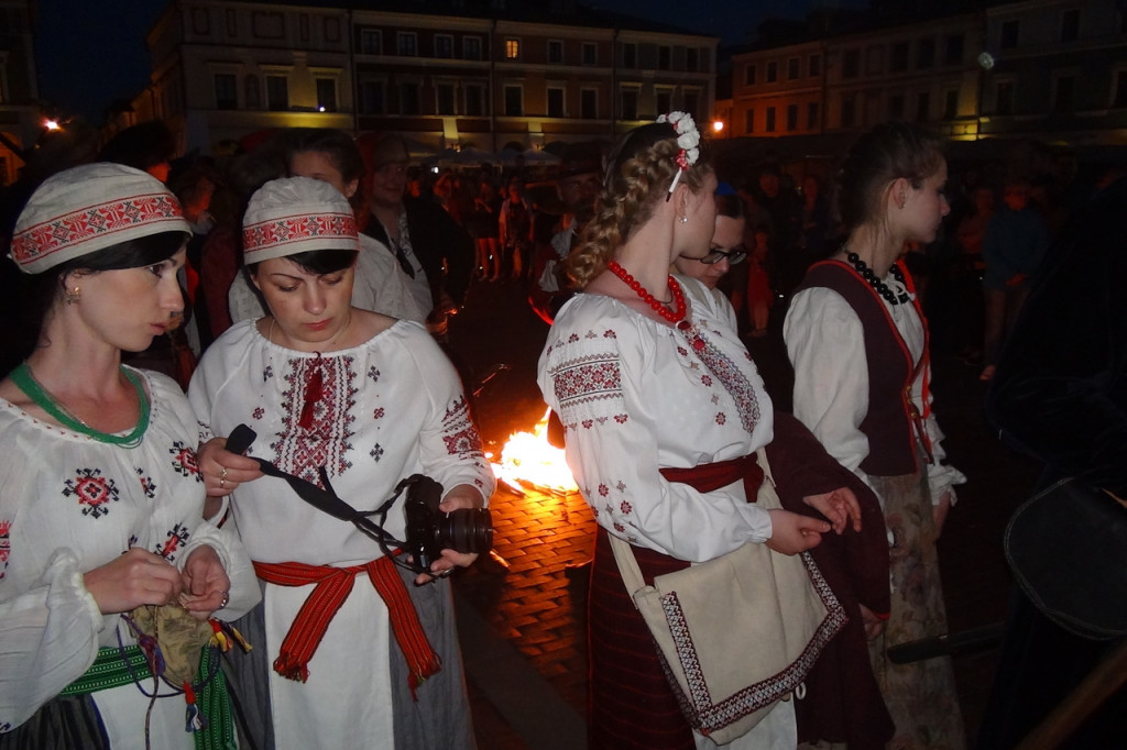 Rozpoczęli z hukiem