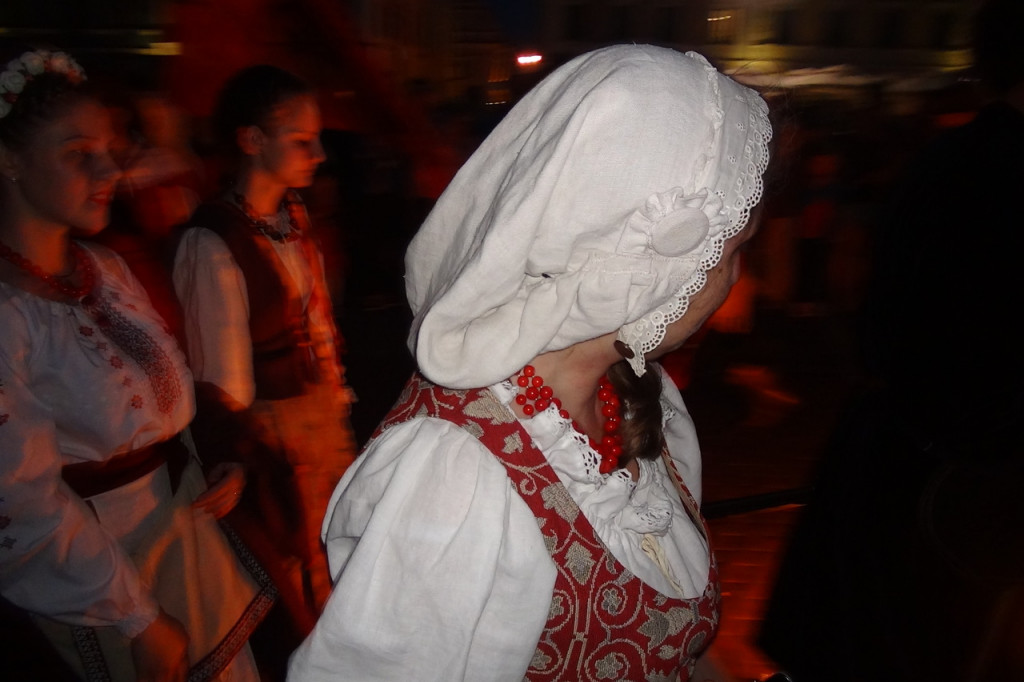Rozpoczęli z hukiem