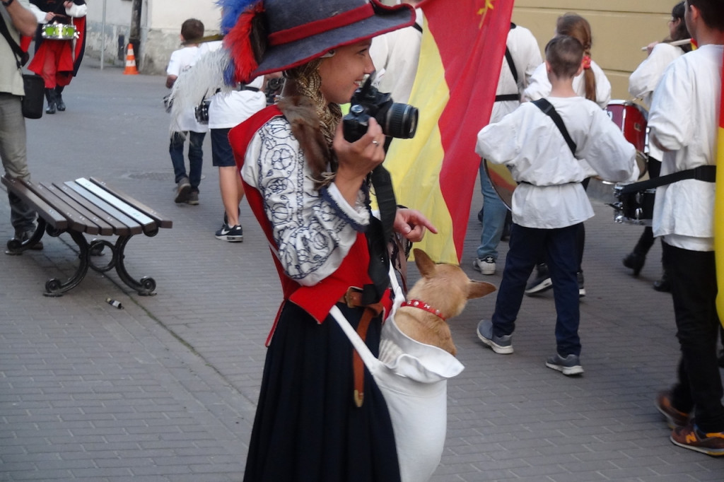 Rozpoczęli z hukiem