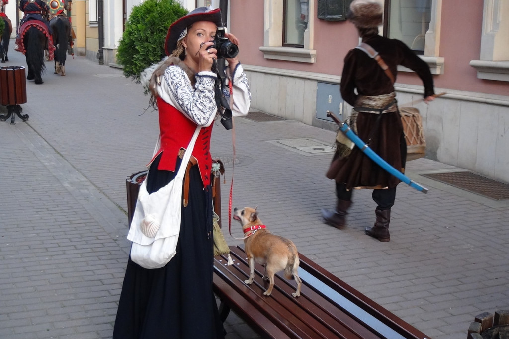 Rozpoczęli z hukiem