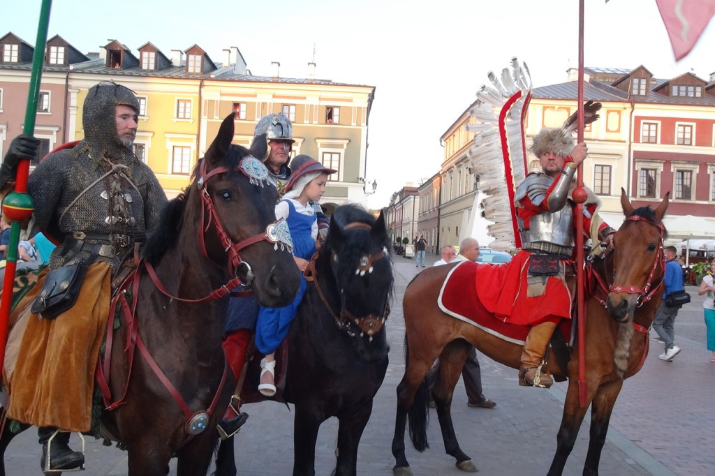 Rozpoczęli z hukiem