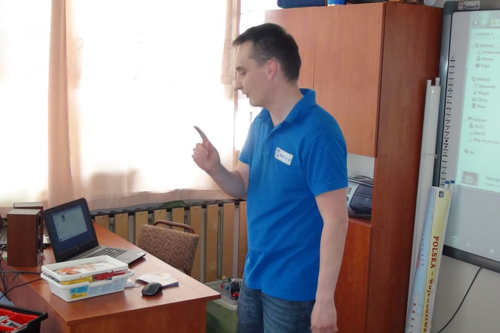Kopalnia talentów