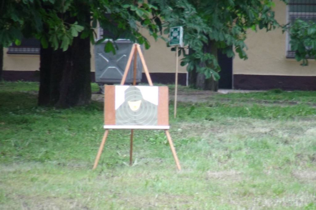 Przyjemne z pożytecznym - Ichoriada i Dzień Otwarty w koszarach