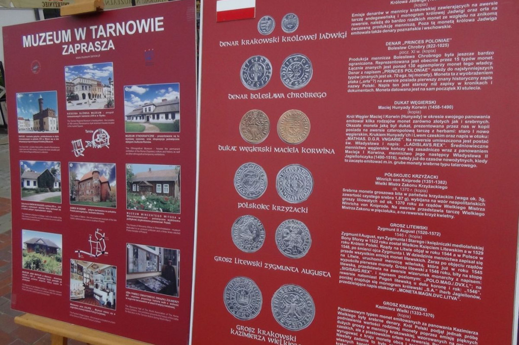 Trwa XXII Jarmark Hetmański