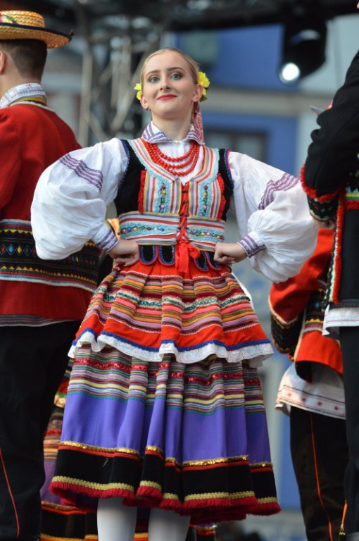 Folkowe Podsumowanie Wakacji