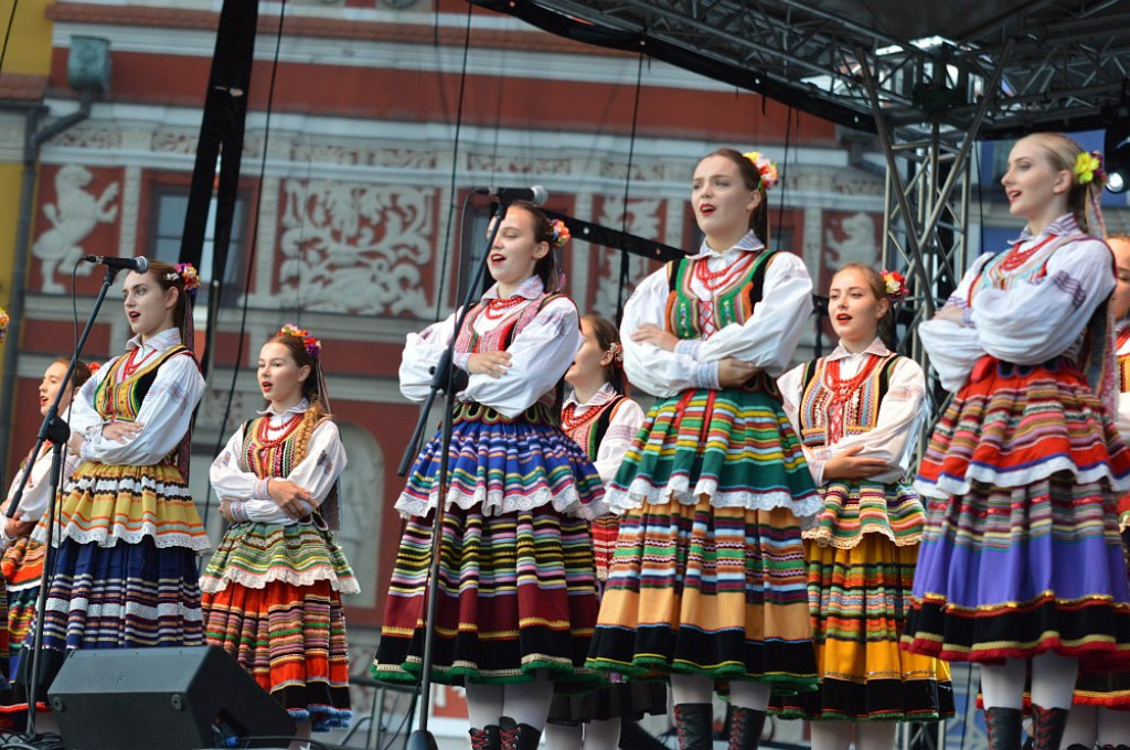 Folkowe Podsumowanie Wakacji