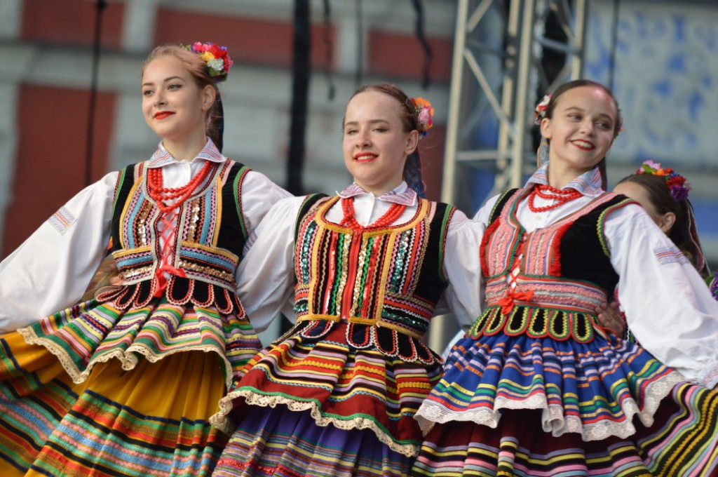 Folkowe Podsumowanie Wakacji