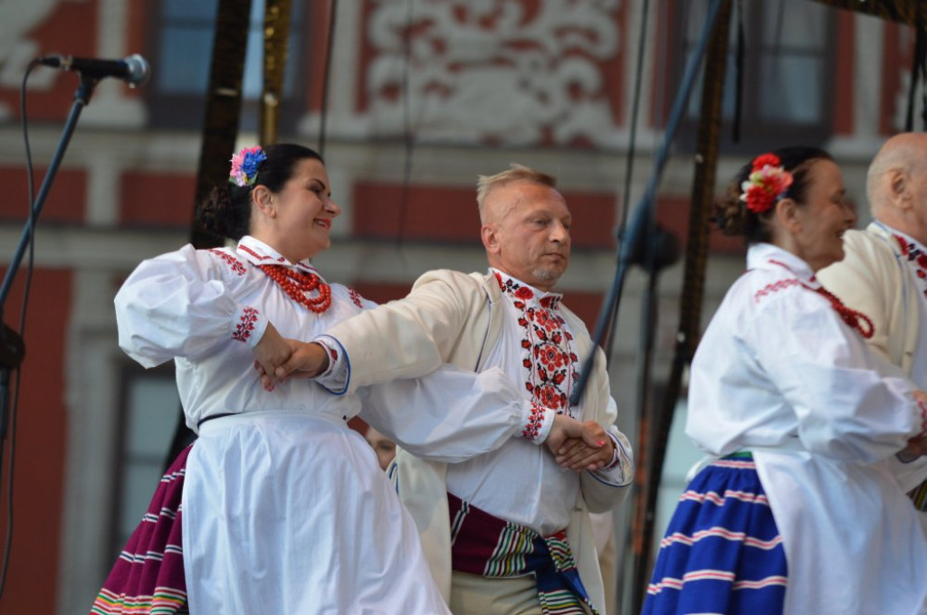 Folkowe Podsumowanie Wakacji