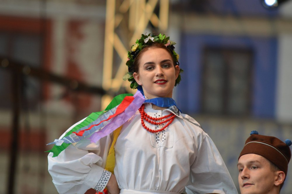 Folkowe Podsumowanie Wakacji