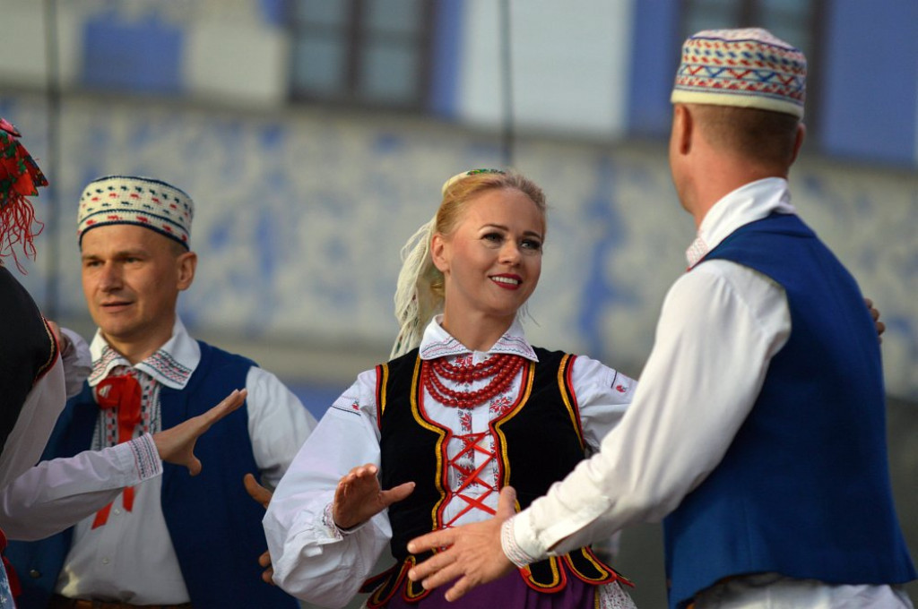 Folkowe Podsumowanie Wakacji