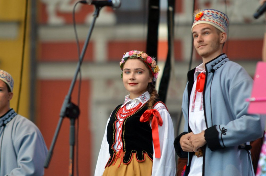 Folkowe Podsumowanie Wakacji