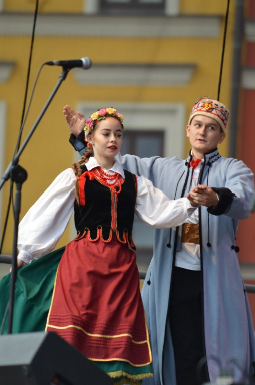 Folkowe Podsumowanie Wakacji