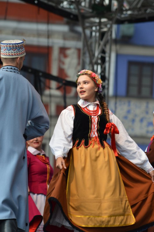 Folkowe Podsumowanie Wakacji