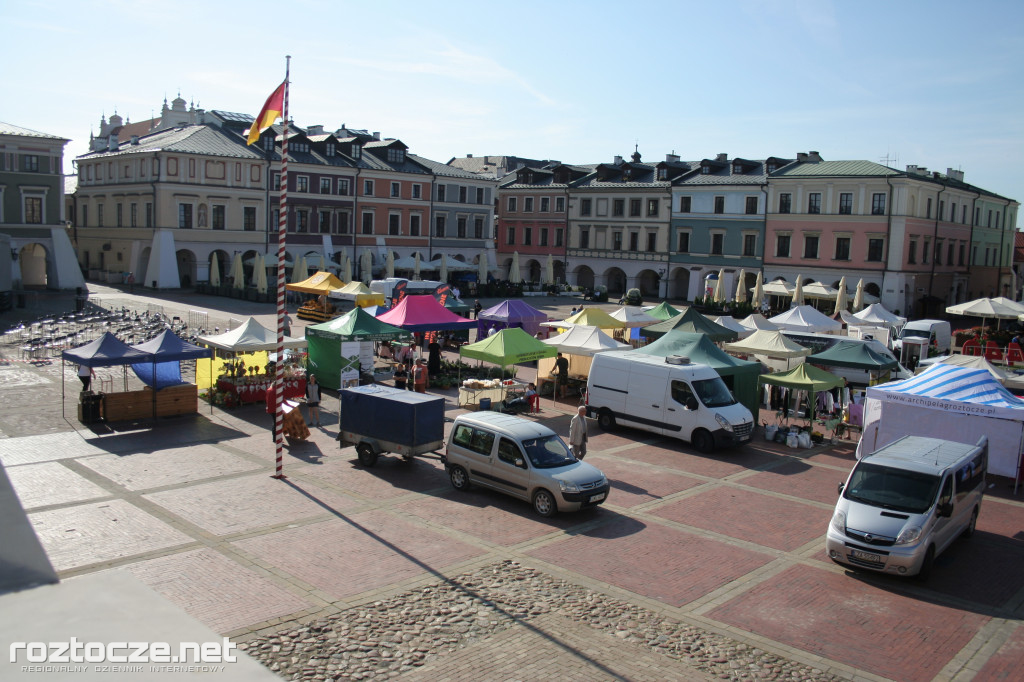 V edycja Festiwalu Żywności Wolnej od GMO