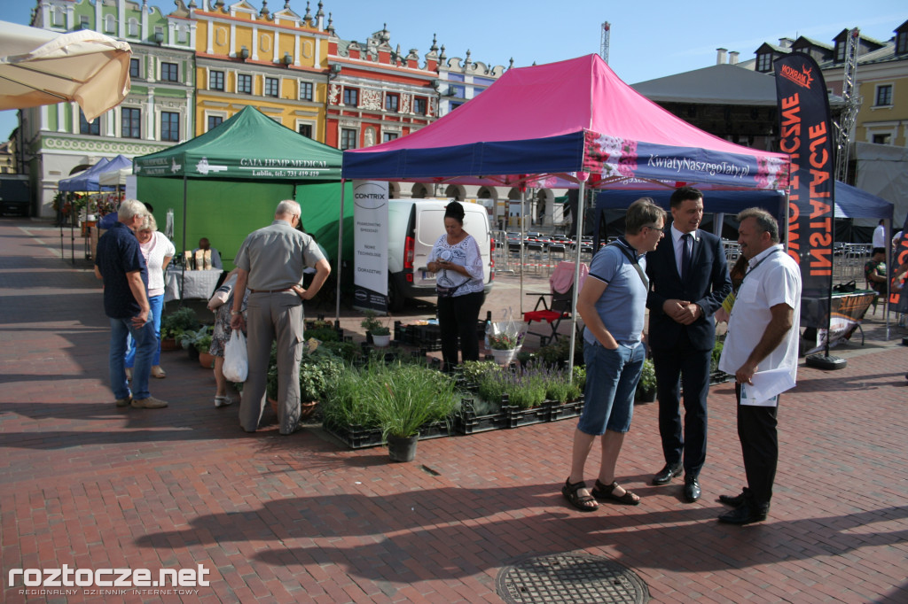 V edycja Festiwalu Żywności Wolnej od GMO