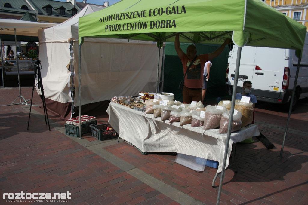 V edycja Festiwalu Żywności Wolnej od GMO