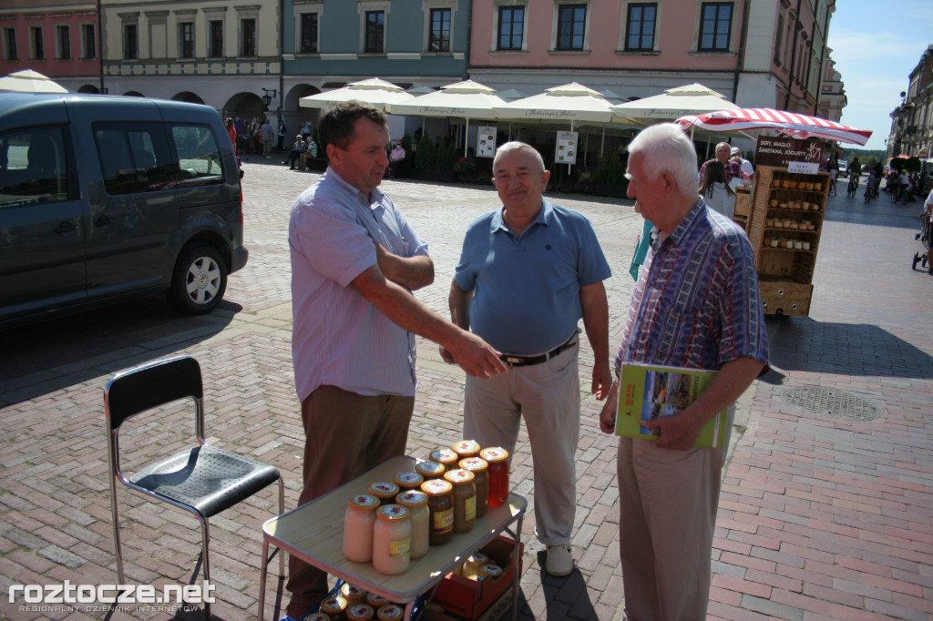 V edycja Festiwalu Żywności Wolnej od GMO