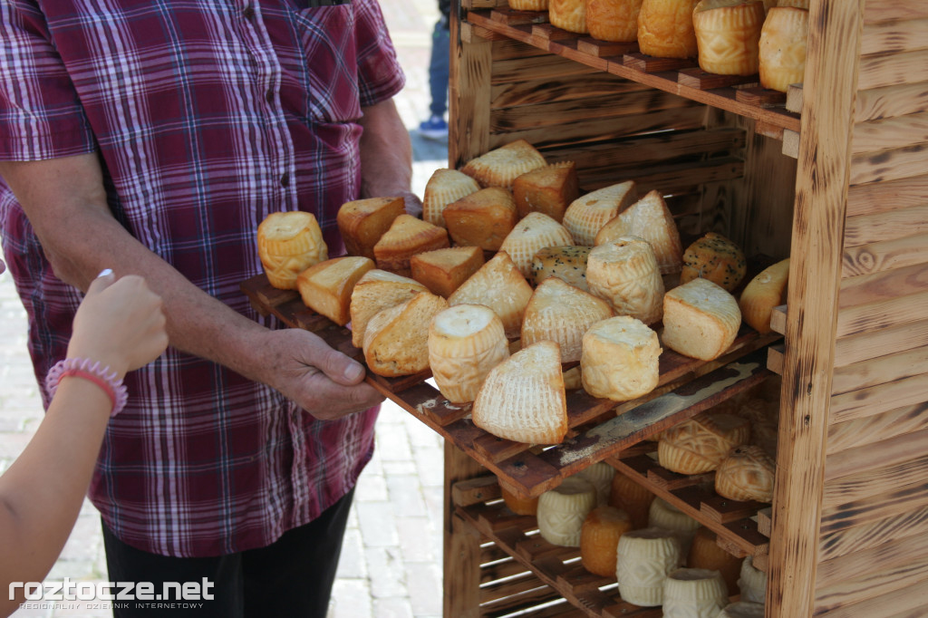 V edycja Festiwalu Żywności Wolnej od GMO