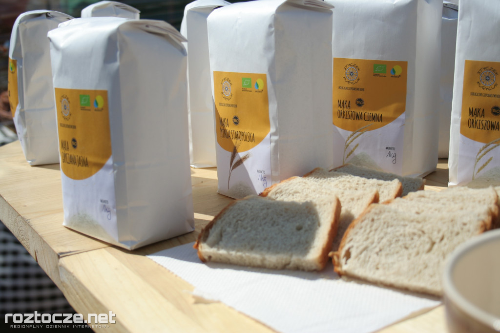 V edycja Festiwalu Żywności Wolnej od GMO