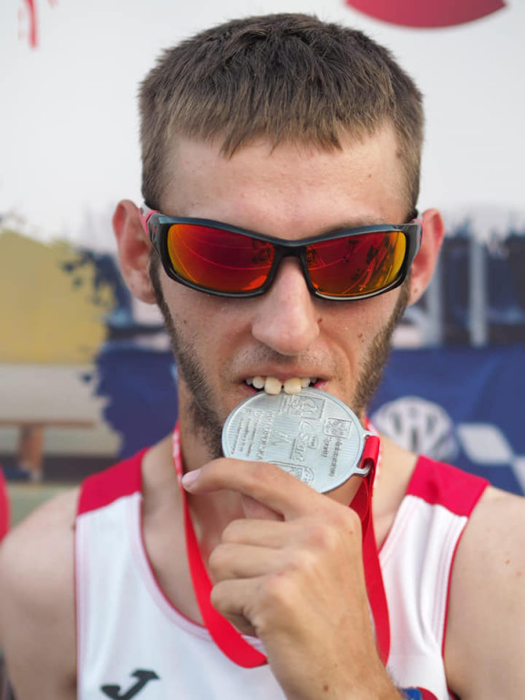 Sukcesy sportowe AKSON