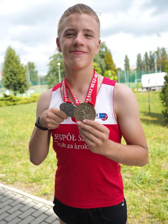 Sukcesy sportowe AKSON