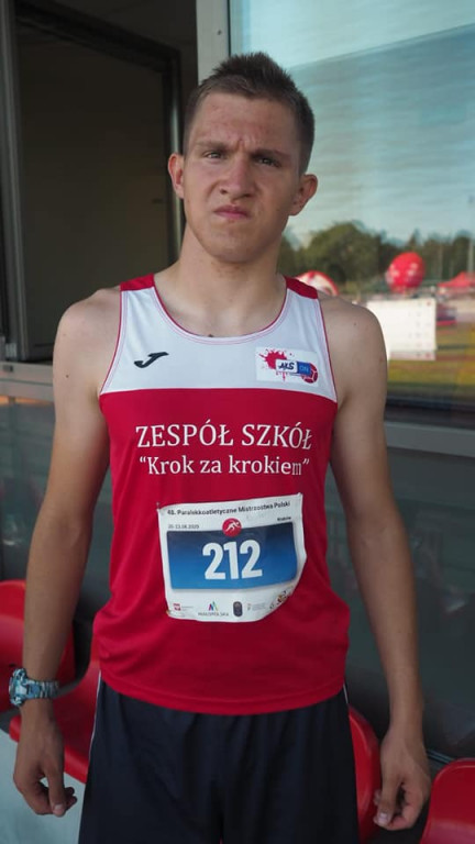 Sukcesy sportowe AKSON
