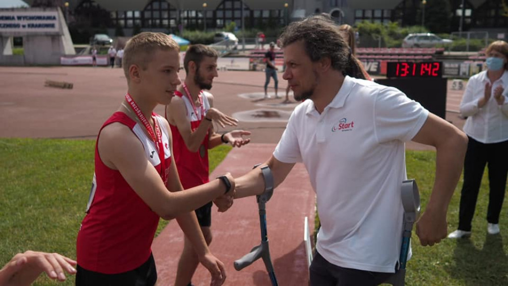 Sukcesy sportowe AKSON