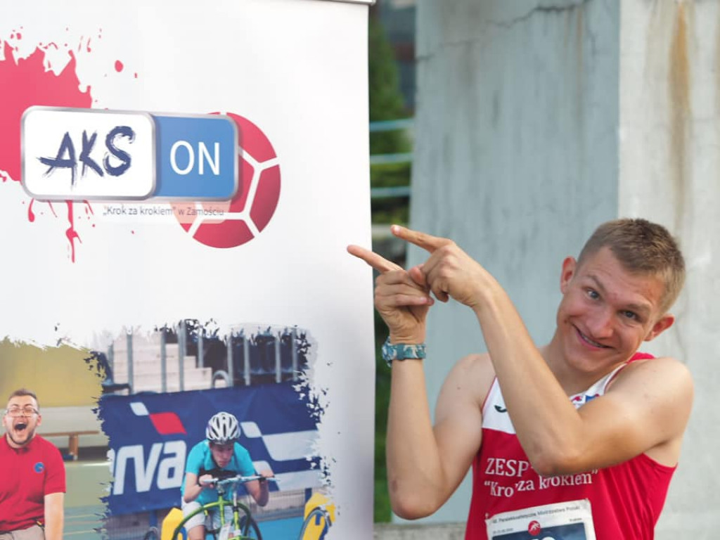 Sukcesy sportowe AKSON
