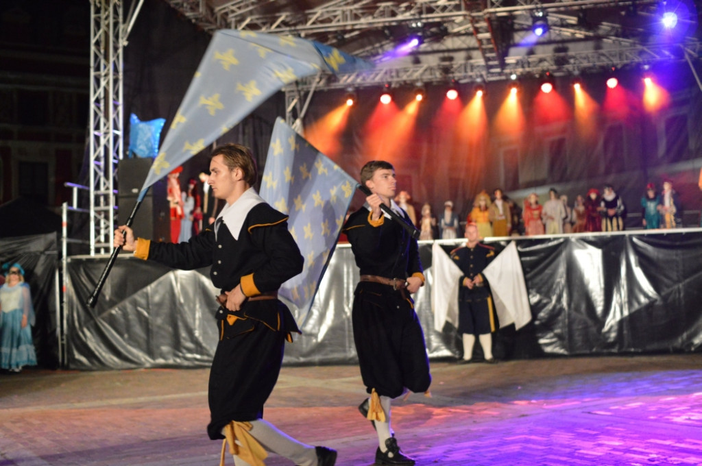 XI Zamojska Arlekinada