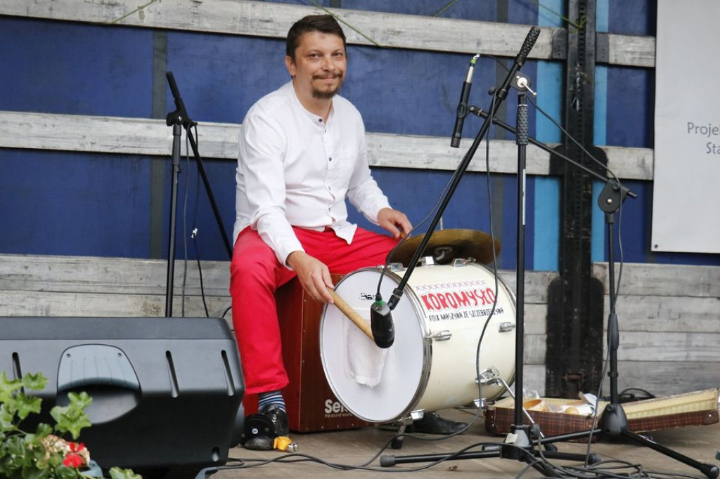 Na Ludową Nutę VI
