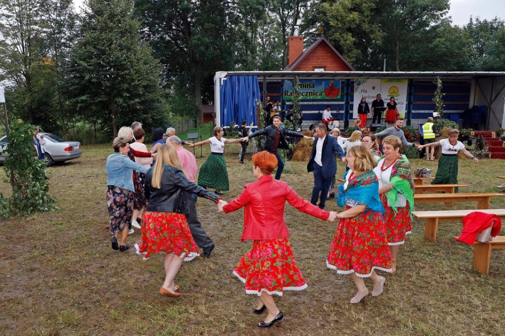 Na Ludową Nutę VI
