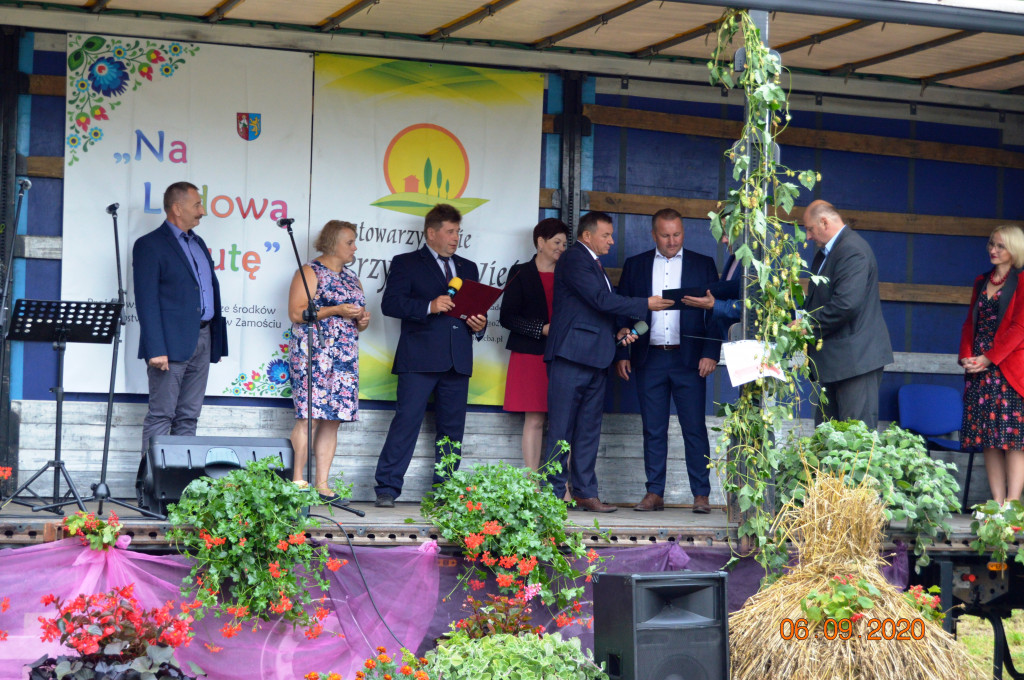 Na Ludową Nutę VI