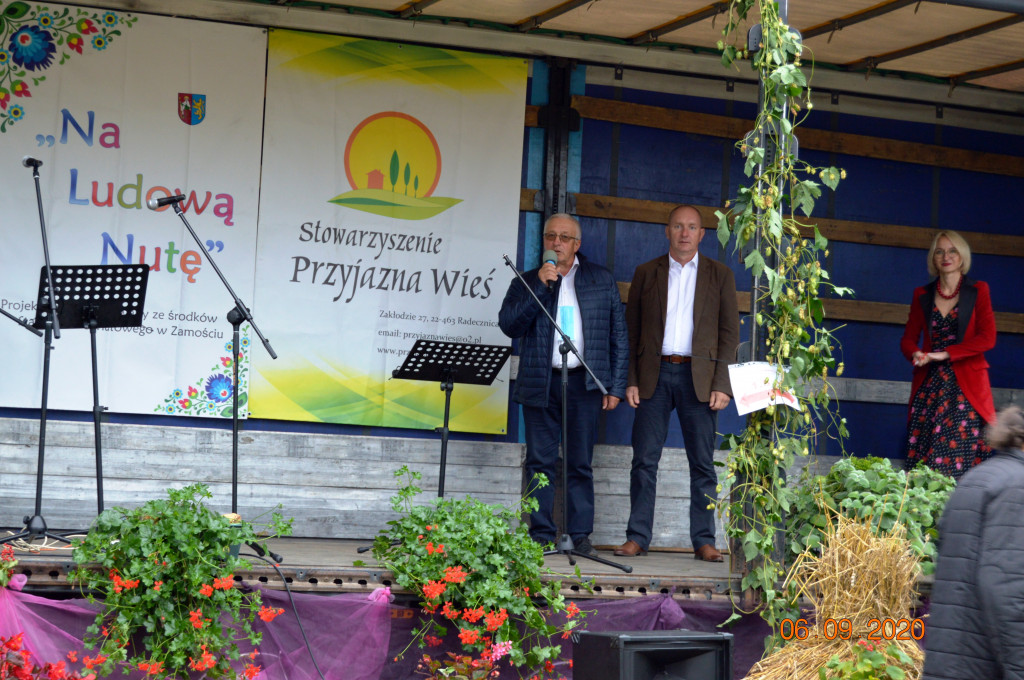Na Ludową Nutę VI